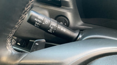 Honda HR-V 1.5 eHEV Advance 5dr CVT Hybrid Hatchback